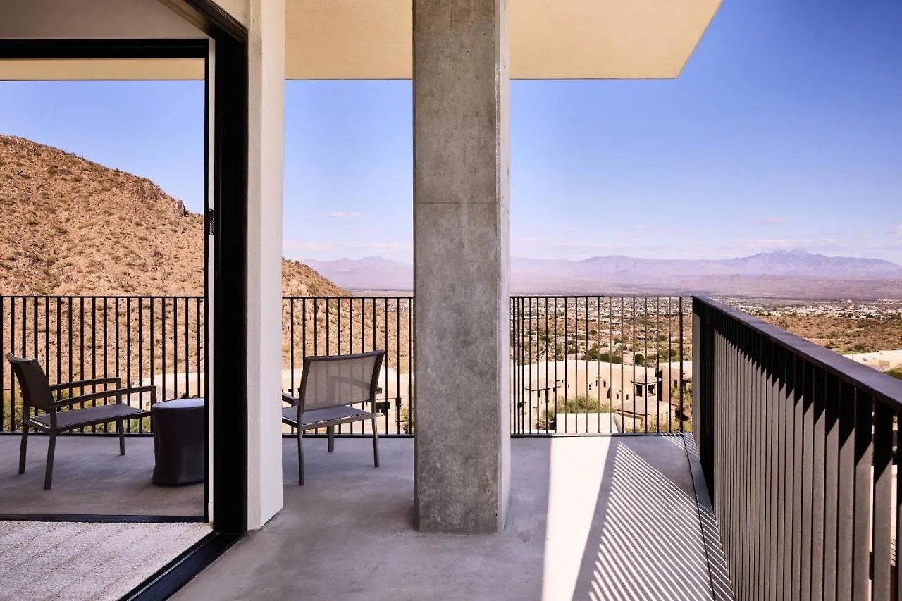 Resort Adero Scottsdale Resort, Autograph Collection Fountain Hills