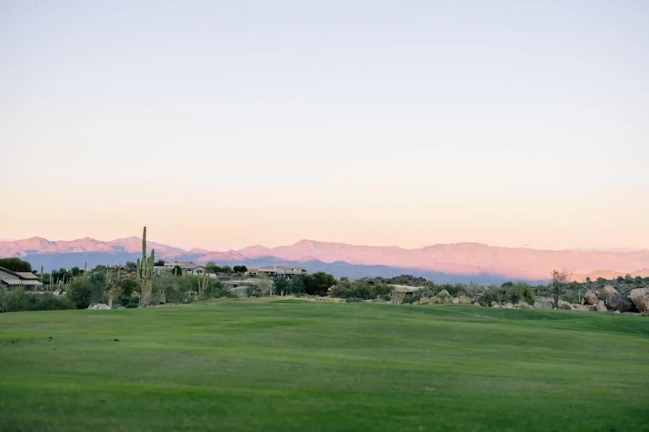 Adero Scottsdale Resort, Autograph Collection Fountain Hills