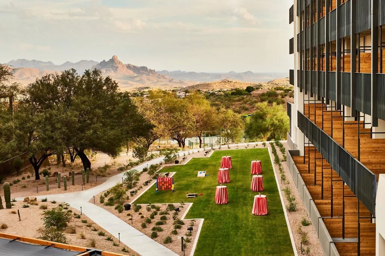 Adero Scottsdale Resort, Autograph Collection Fountain Hills