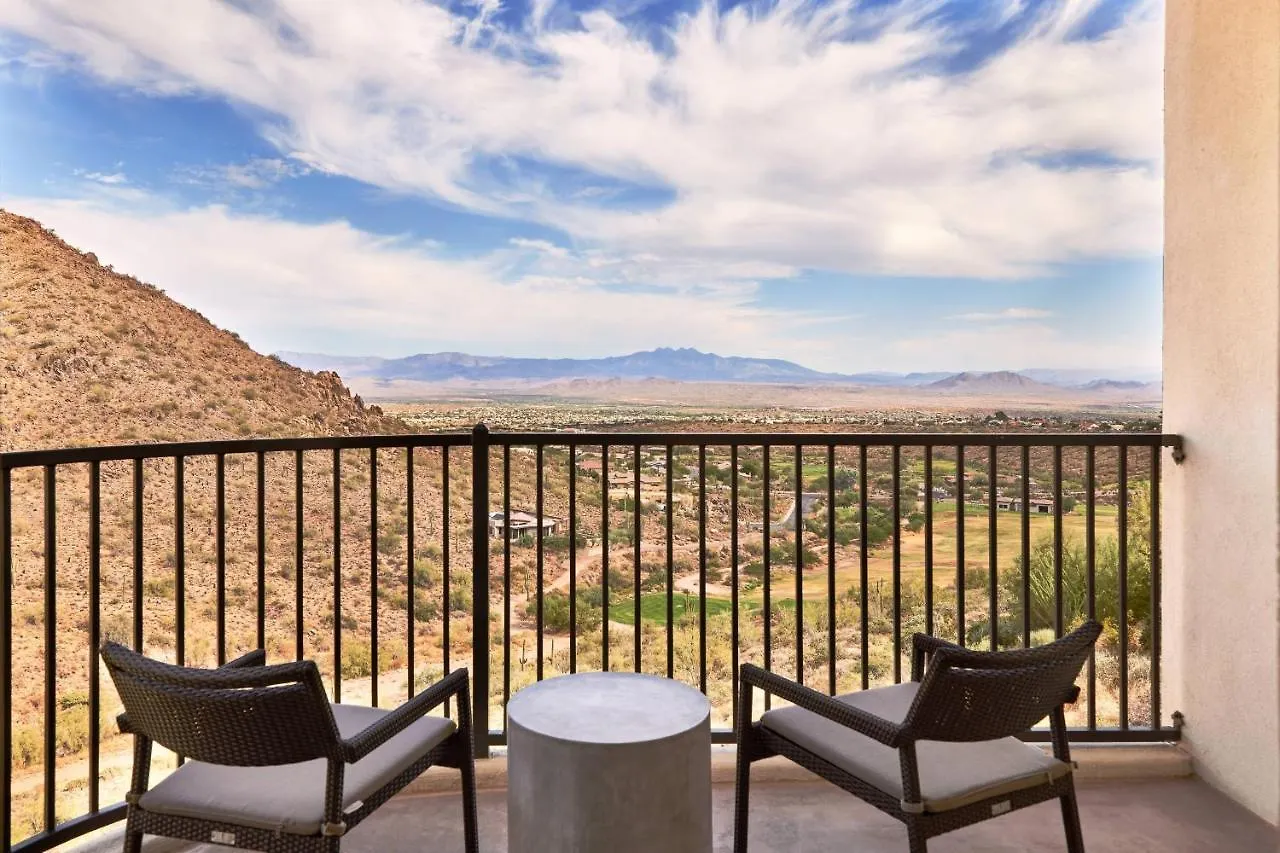Adero Scottsdale Resort, Autograph Collection Fountain Hills Resort