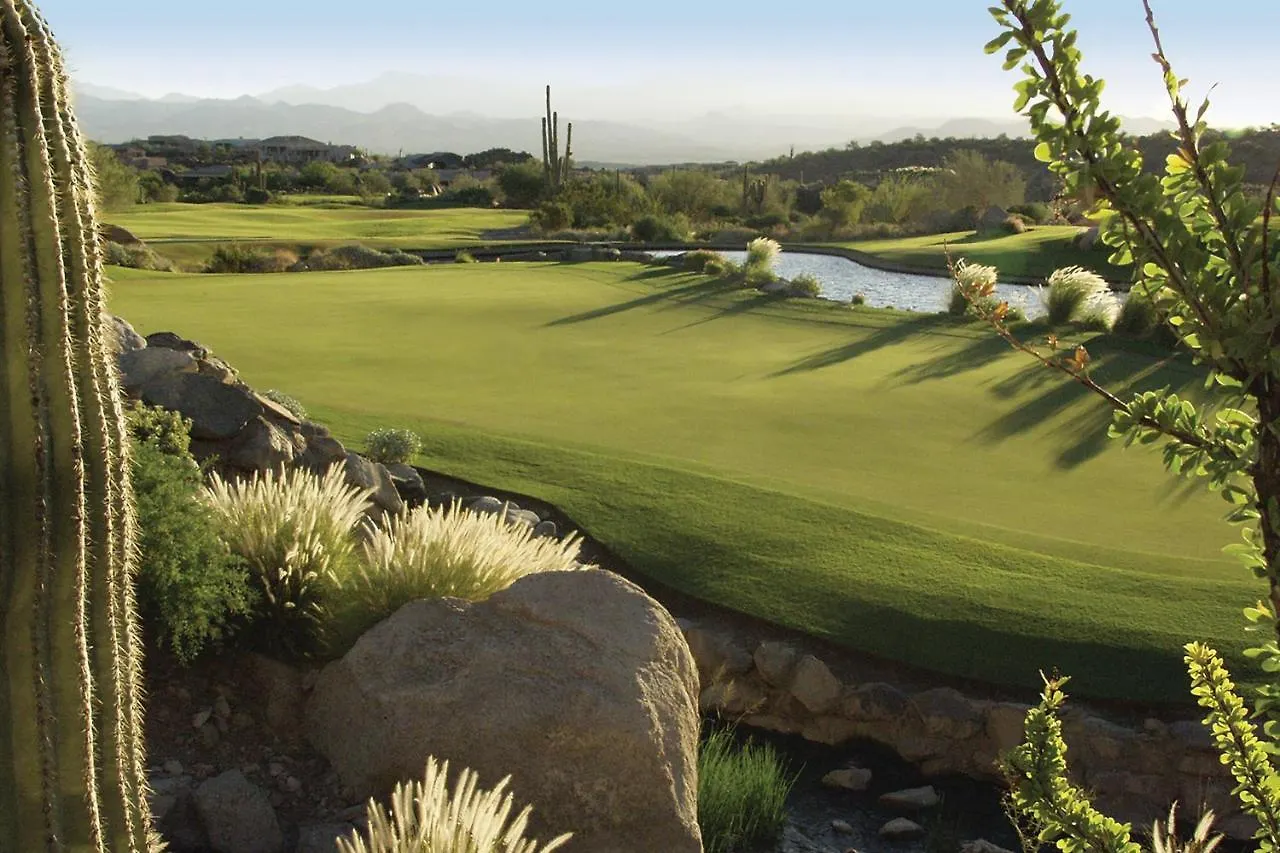 Adero Scottsdale Resort, Autograph Collection Fountain Hills United States