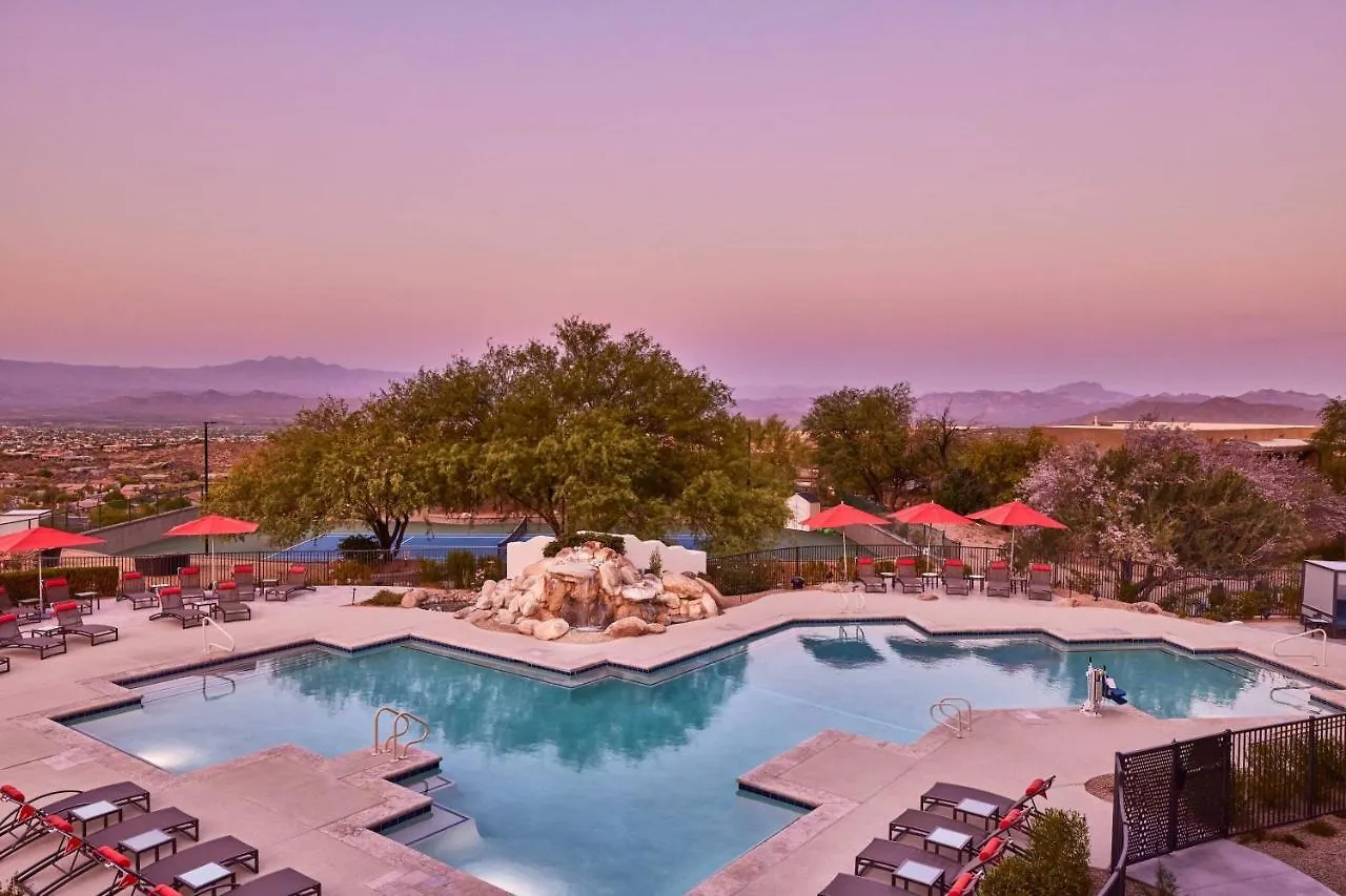 **** Resort Adero Scottsdale Resort, Autograph Collection Fountain Hills United States