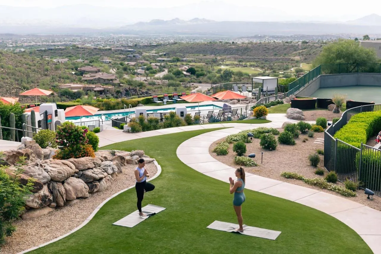Adero Scottsdale Resort, Autograph Collection Fountain Hills