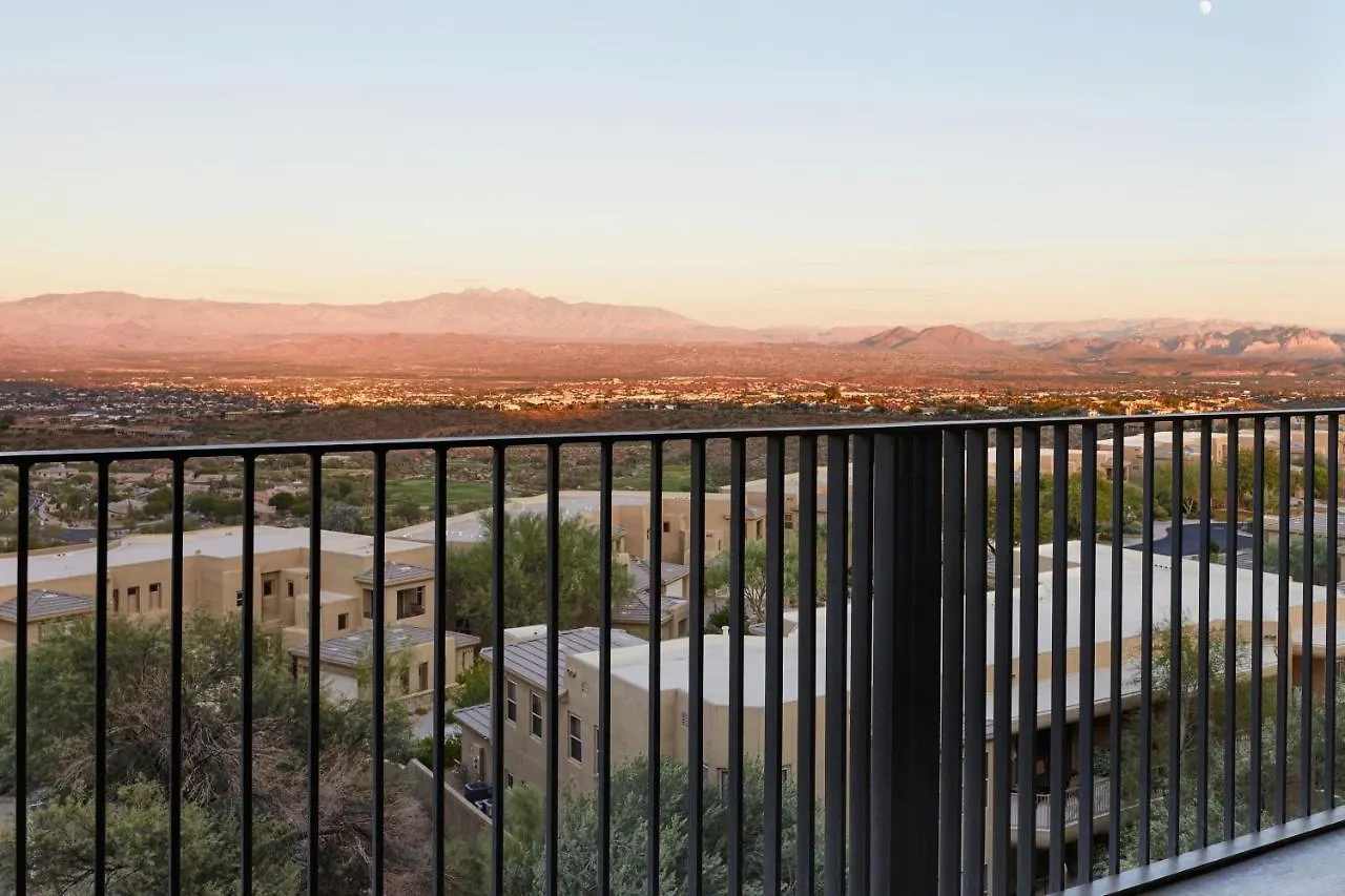 Adero Scottsdale Resort, Autograph Collection Fountain Hills