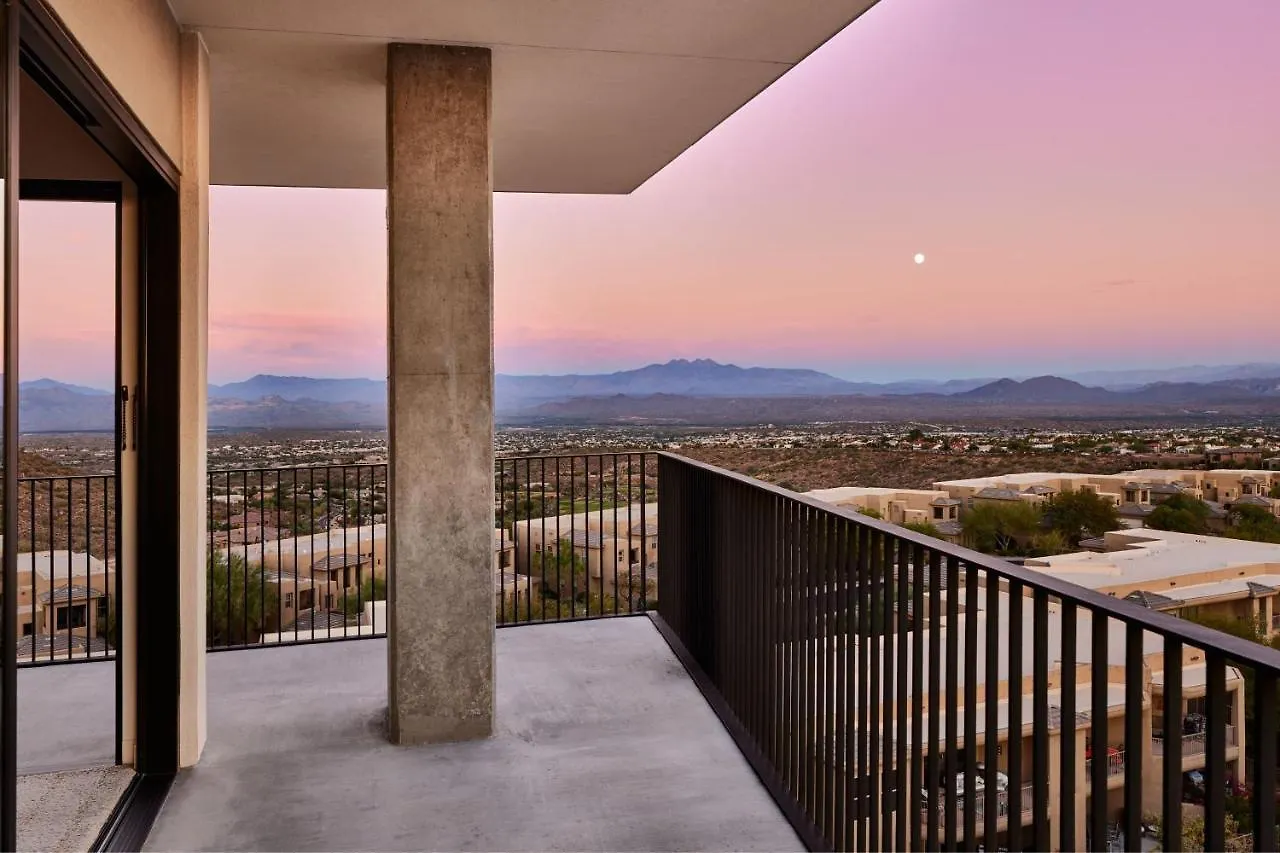 Adero Scottsdale Resort, Autograph Collection Fountain Hills United States