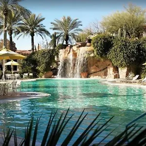 Resort Sheraton Desert Oasis Villas,