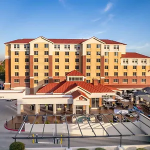Hotel Hilton Garden Old Town