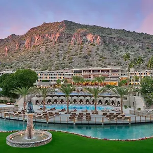 Resort The Phoenician, A Luxury Collection Resort,
