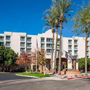 Hotel Hyatt Place Scottsdale/old Town