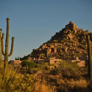 Resort Four Seasons At Troon North